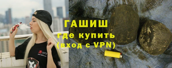 тгк Гусь-Хрустальный